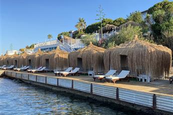 Kadikale Resort