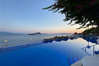 Kadikale Resort