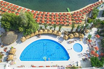 Kadikale Resort