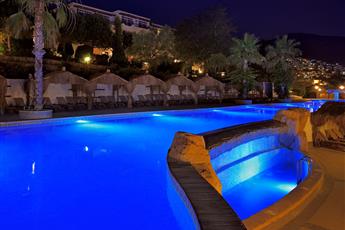Kadikale Resort