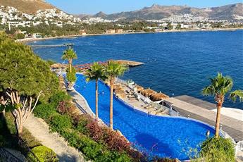 Kadikale Resort