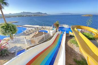 Kadikale Resort