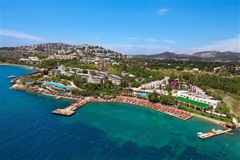 Kadikale Resort