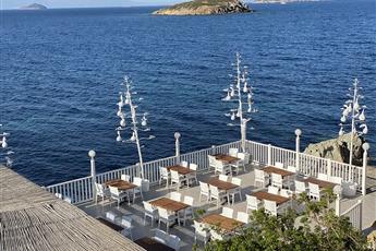 Kadikale Resort