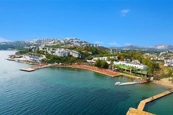Kadikale Resort
