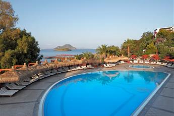 Kadikale Resort