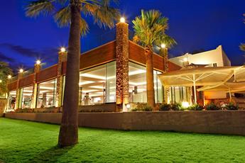 Kadikale Resort