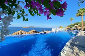 Kadikale Resort