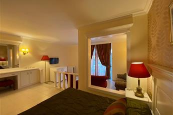 Kadikale Resort