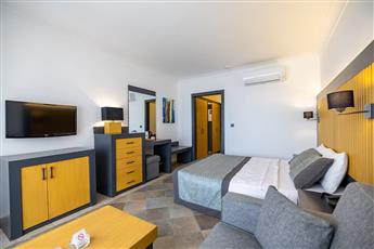 Kadikale Resort