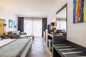 Kadikale Resort