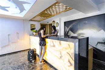 Kadriye Sarp Hotel