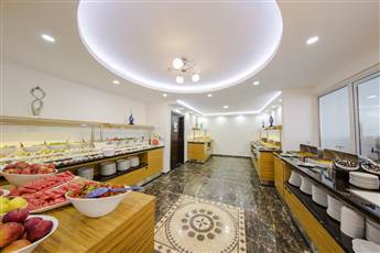 Kadriye Sarp Hotel