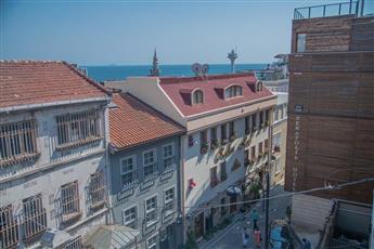 Kaftan Hotel 3*