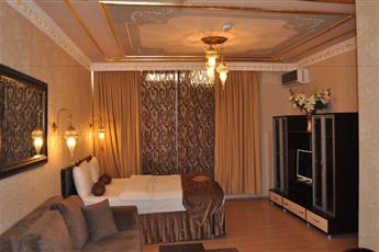 Kaftan Hotel Istanbul 3*