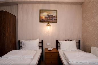 Kaftan Hotel Istanbul 3*