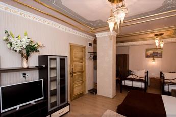 Kaftan Hotel Istanbul 3*