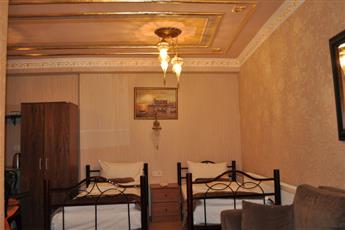 Kaftan Hotel Istanbul 3*