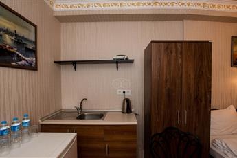 Kaftan Hotel Istanbul 3*