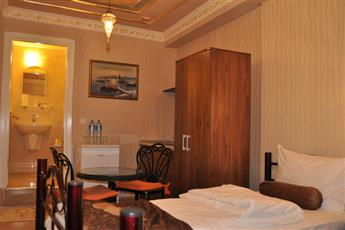 Kaftan Hotel Istanbul 3*