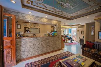 Kaftan Hotel Istanbul 3*