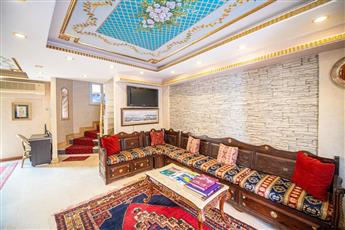 Kaftan Hotel Istanbul 3*