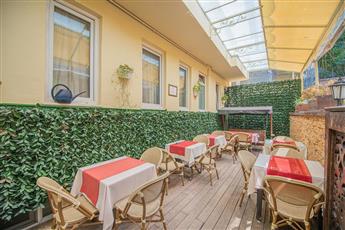 Kaftan Hotel Istanbul 3*