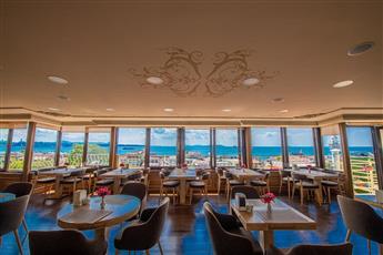 Kaftan Hotel Istanbul 3*