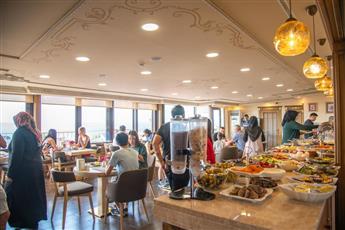Kaftan Hotel Istanbul 3*