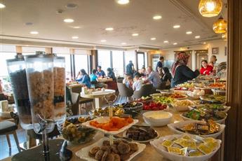 Kaftan Hotel Istanbul 3*