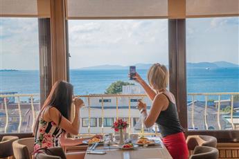 Kaftan Hotel Istanbul 3*