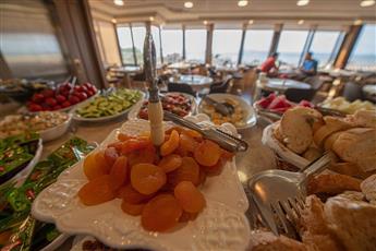 Kaftan Hotel Istanbul 3*