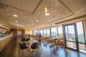 Kaftan Hotel Istanbul 3*