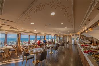 Kaftan Hotel Istanbul 3*