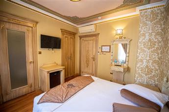 Kaftan Hotel Istanbul 3*