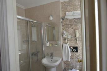 Kaftan Hotel Istanbul 3*