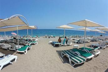 Kaftans City Hotel by RRH & R 3*