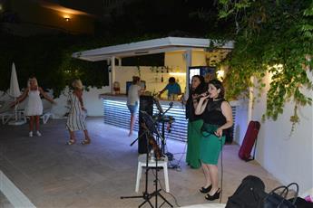 Kaftans City Hotel by RRH & R 3*