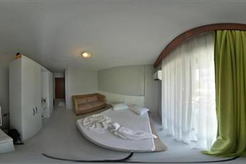 Kaftans City Hotel by RRH & R 3*