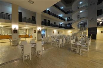 Kaftans City Hotel by RRH & R 3*