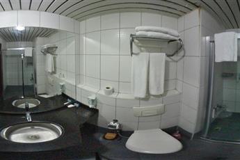 Kaftans City Hotel by RRH & R 3*