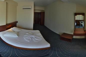 Kaftans City Hotel by RRH & R 3*