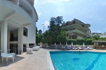 Kaftans City Hotel by RRH & R 3*