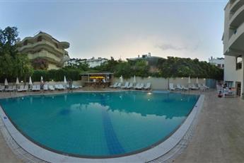 Kaftans City Hotel by RRH & R 3*