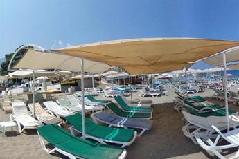 Kaftans City Hotel by RRH & R 3*