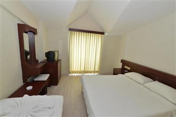 Kaftans City Hotel by RRH & R