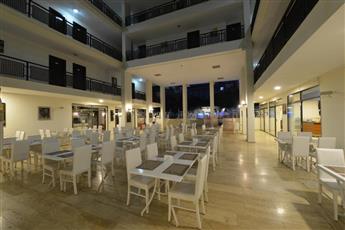 Kaftans City Hotel by RRH & R