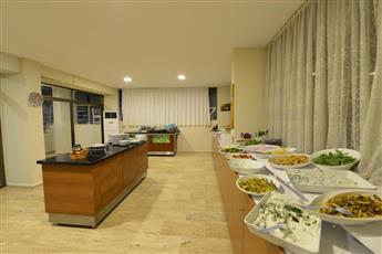 Kaftans City Hotel by RRH & R
