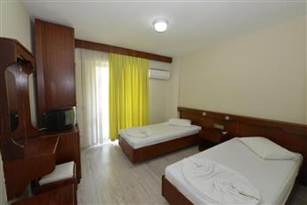 Kaftans City Hotel by RRH & R
