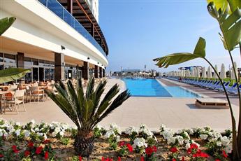 Kahya Aqua Resort & Spa 5*